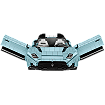 Maserati MC20 Cielo - Executive Edition - fot. 4