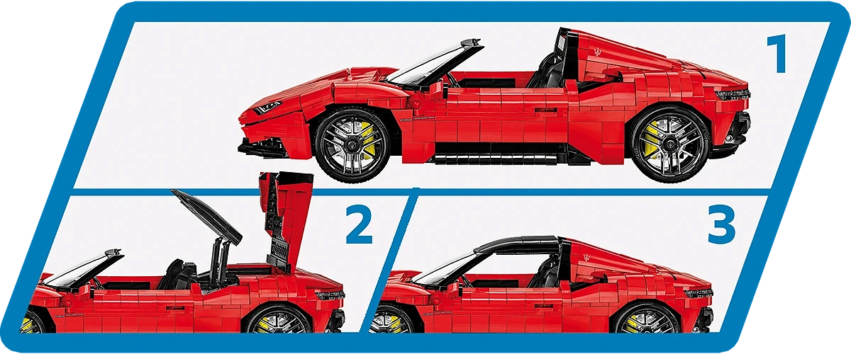 Maserati MC20 Cielo - fot. 12