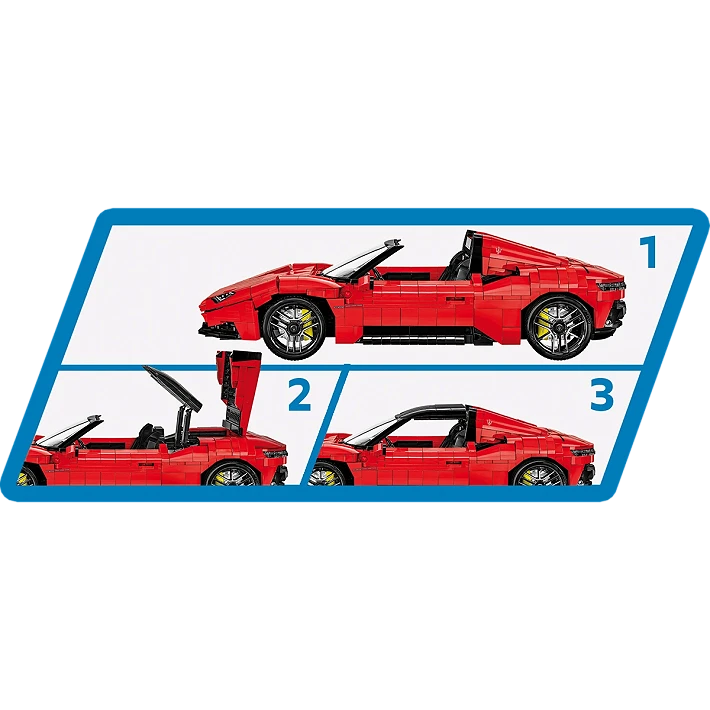 Maserati MC20 Cielo - fot. 12