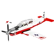 Beechcraft T-6 Texan II