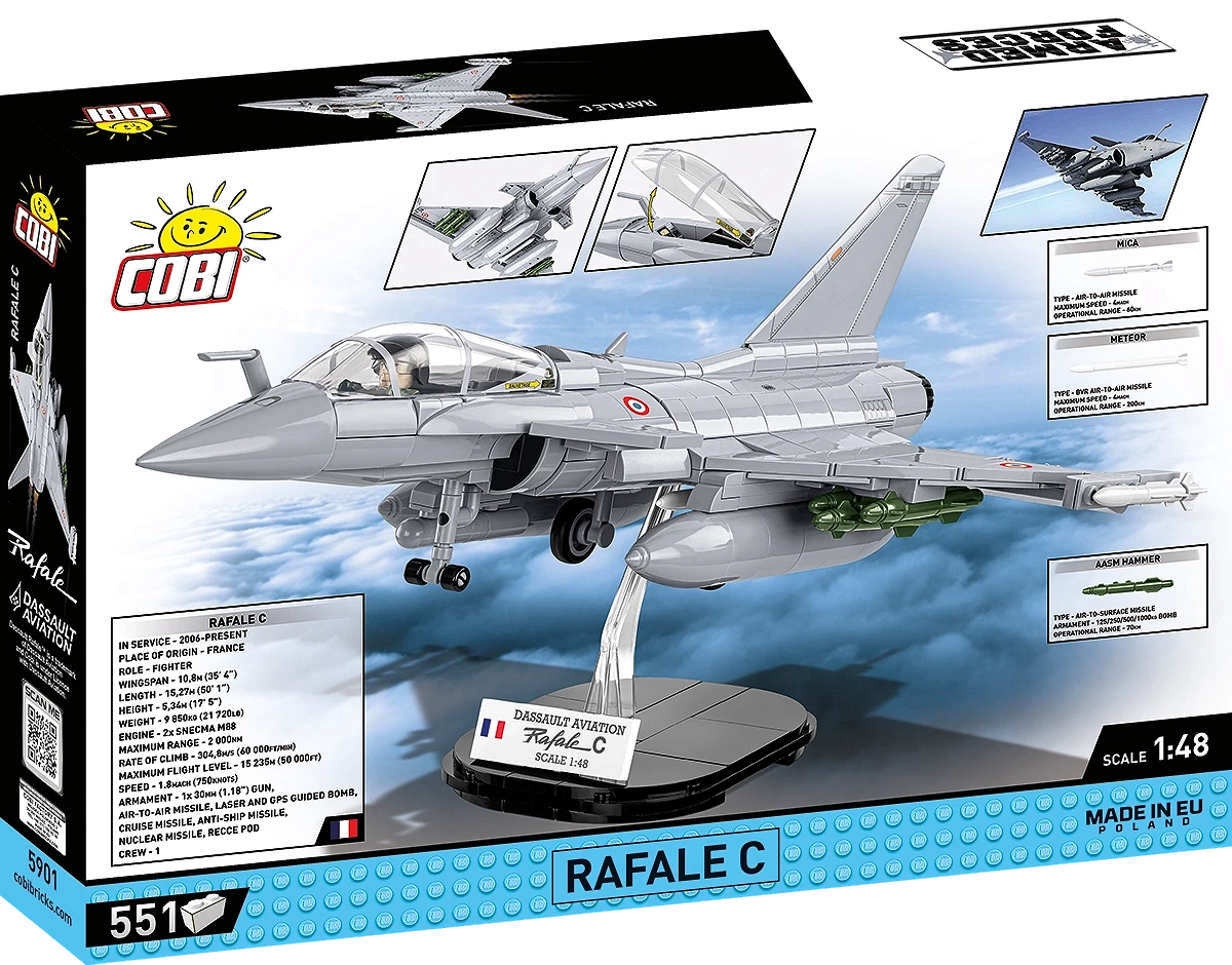 Rafale C - fot. 15