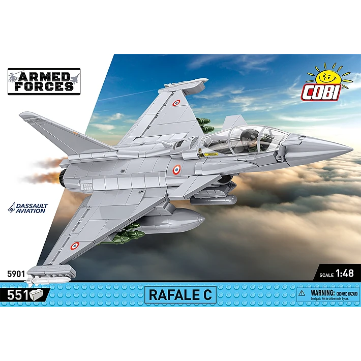 Rafale C - fot. 3
