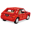 Lancia Delta HF Integrale - fot. 2