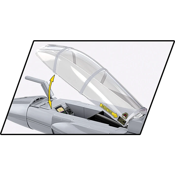 Rafale C - fot. 5