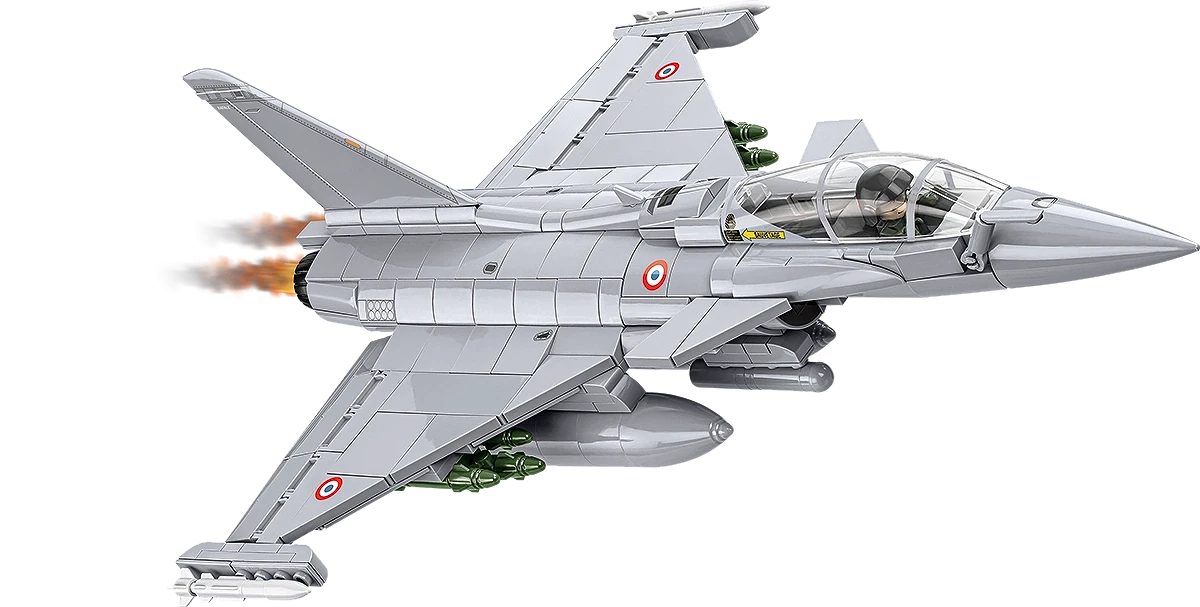 Rafale C - fot. 2