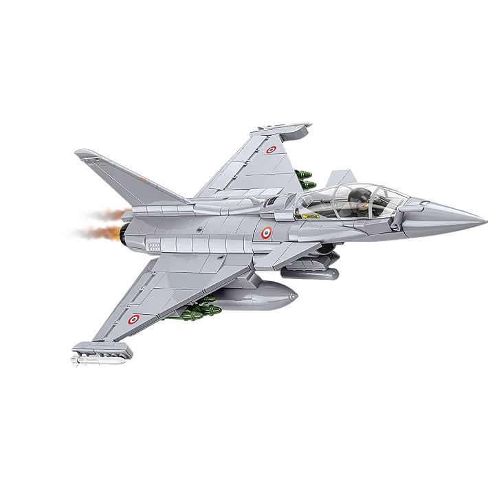 Rafale C - fot. 2