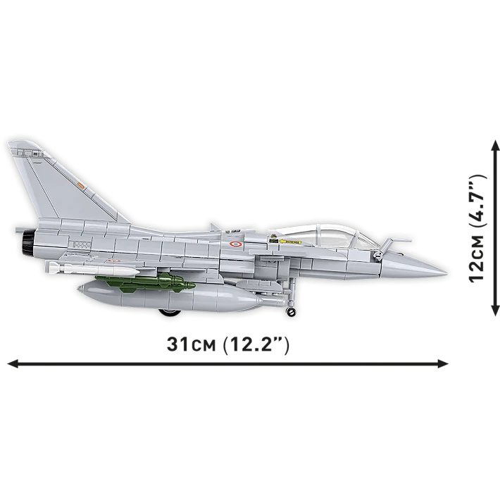 Rafale C - fot. 8