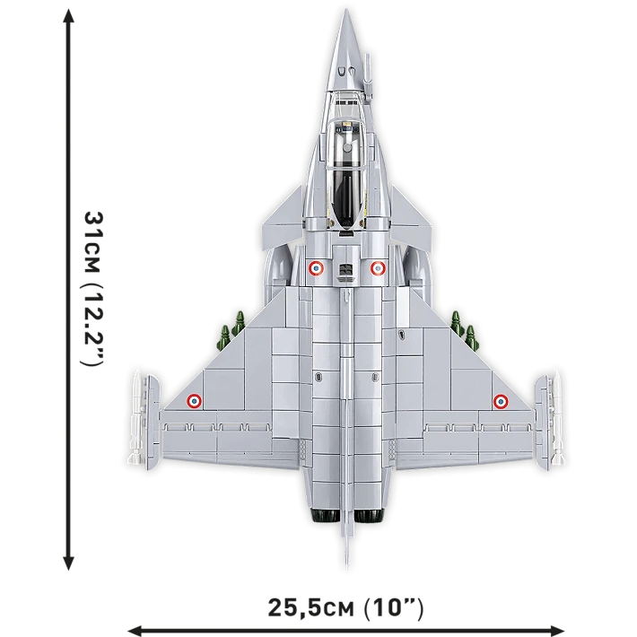 Rafale C - fot. 9