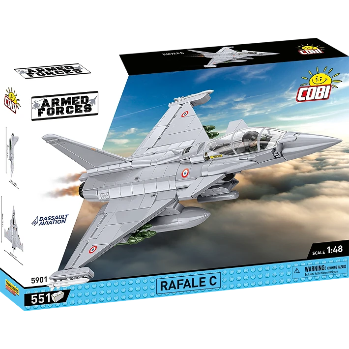 Rafale C - fot. 14