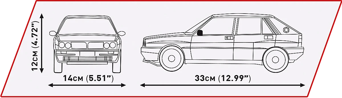 Lancia Delta HF Integrale - fot. 14