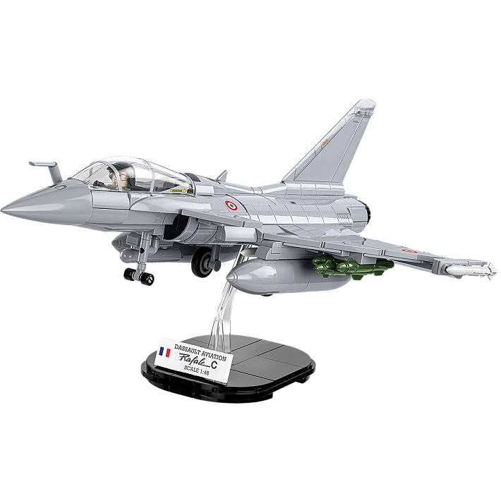 Rafale C