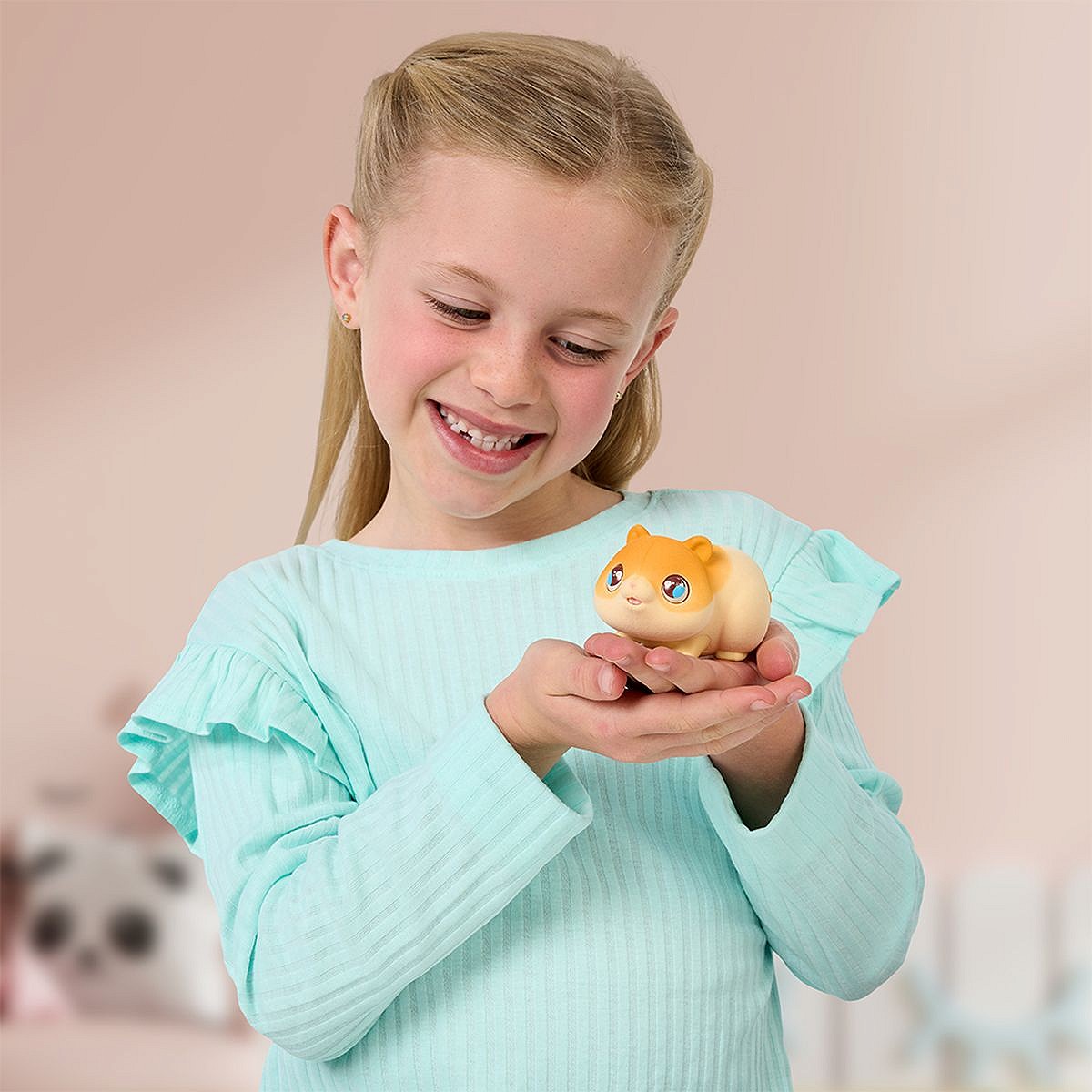 LLP Mama Surprise! Mini chomik - uszkodzone opakowanie - fot. 11