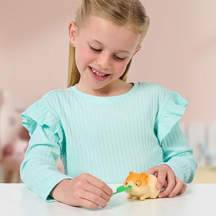 LLP Mama Surprise! Mini chomik - uszkodzone opakowanie - fot. 6