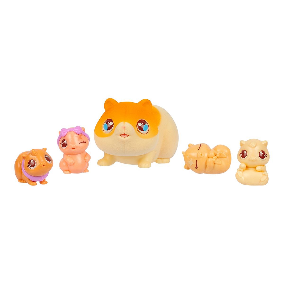 LLP Mama Surprise! Mini chomik - uszkodzone opakowanie - fot. 9