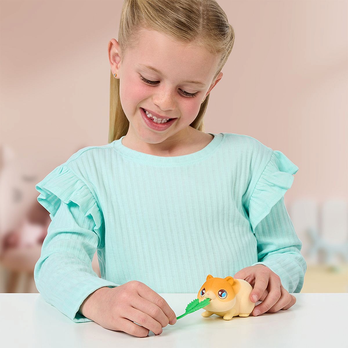 LLP Mama Surprise! Mini chomik - uszkodzone opakowanie - fot. 5