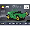 Jeep Willys CJ-2A - fot. 3