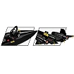 Lockheed SR-71 Blackbird - Executive Edition - fot. 10