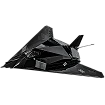 Lockheed F-117 Nighthawk - Edycja Limitowana - fot. 2