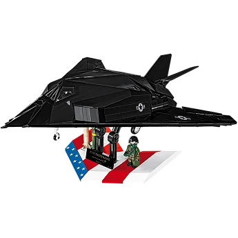 Lockheed F-117 Nighthawk - Limitierte Auflage