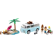Volkswagen T2a Kombi - fot. 3