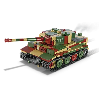 Pz.Kpfw. VI Tiger Ausf.E
