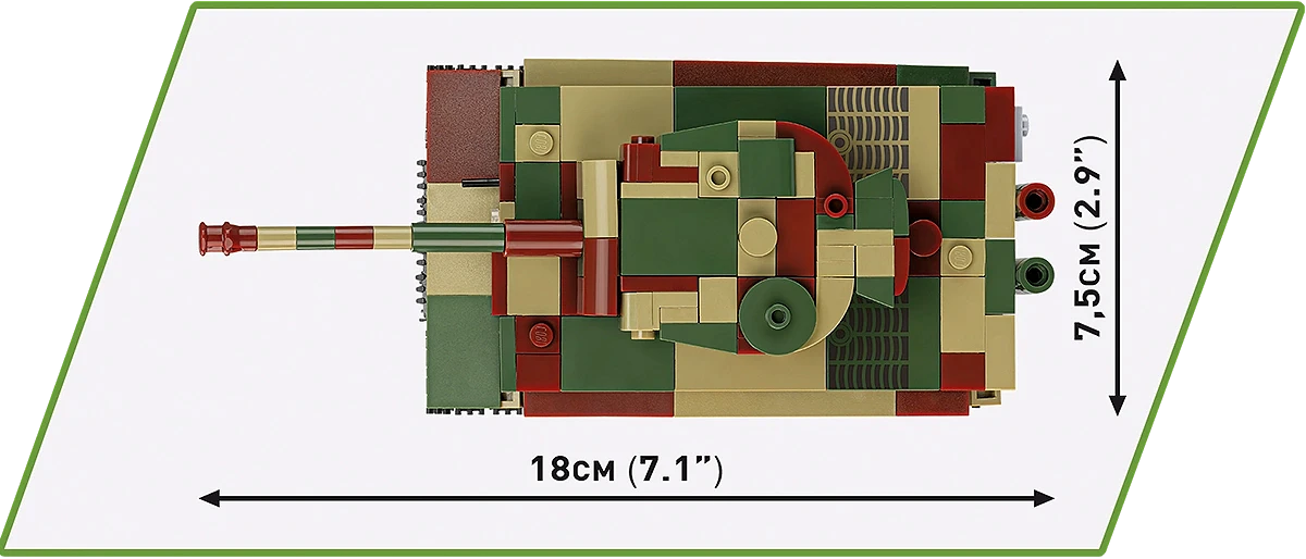 Pz.Kpfw. VI Tiger Ausf.E - fot. 9