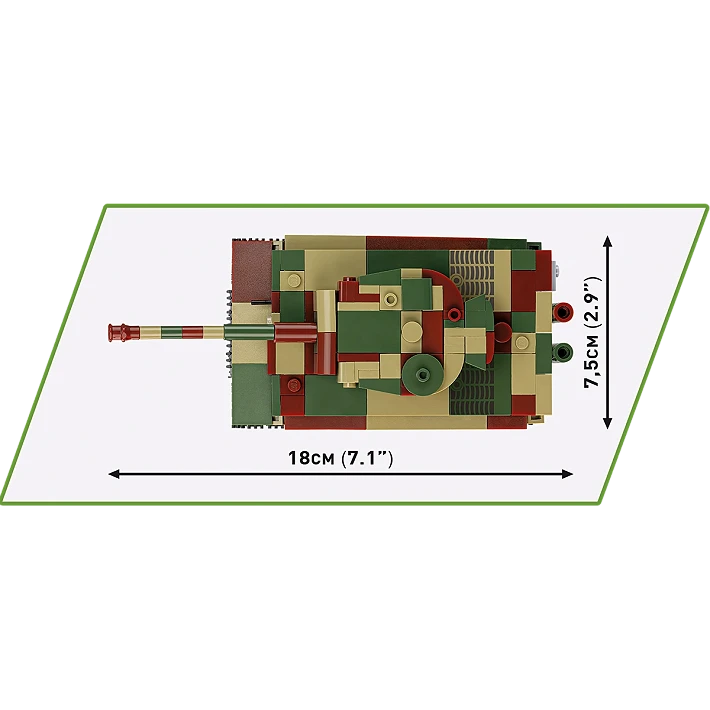 Pz.Kpfw. VI Tiger Ausf.E - fot. 9