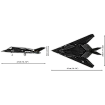 Lockheed F-117 Nighthawk - fot. 9