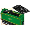 Flying Scotsman - British Steam Locomotive - fot. 9