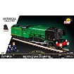 Flying Scotsman - British Steam Locomotive - fot. 4