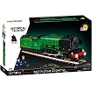 Flying Scotsman - British Steam Locomotive - fot. 13