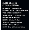 Flying Scotsman - British Steam Locomotive - fot. 11