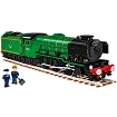 Flying Scotsman - British Steam Locomotive