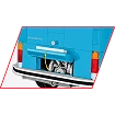 Volkswagen T2b Bus - fot. 10