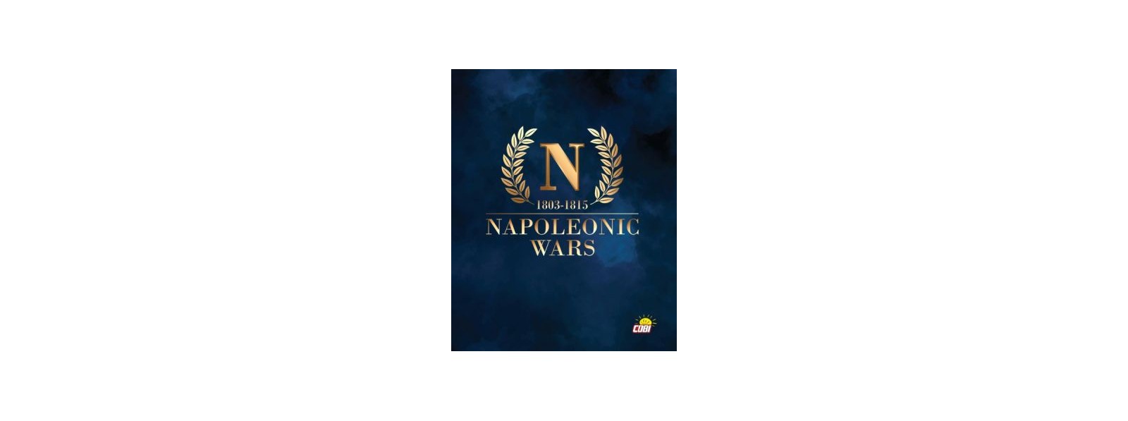 Eine neue Ära der historischen Bausteine! Die napoleonische Serie von COBI kommt!