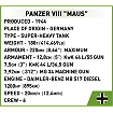 Panzer VIII Maus - fot. 7