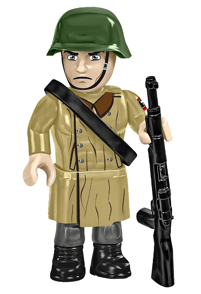 Panzer VIII Maus - fot. 9