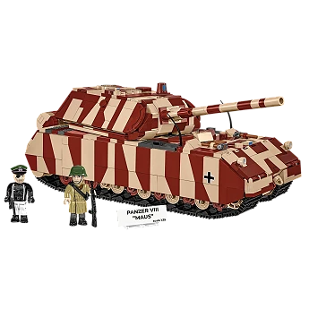 Panzer VIII Maus
