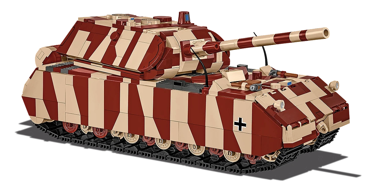 Panzer VIII Maus - fot. 2