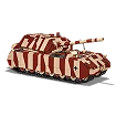 Panzer VIII Maus - fot. 2