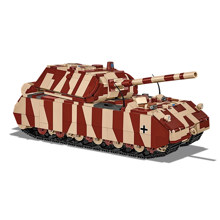 Panzer VIII Maus - fot. 2