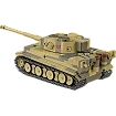 Panzer VI Tiger I no 131 - fot. 2