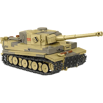 Panzer VI Tiger I no 131