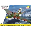 Messerschmitt Me 163B Komet - fot. 3