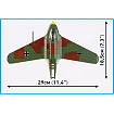 Messerschmitt Me 163B Komet - fot. 7