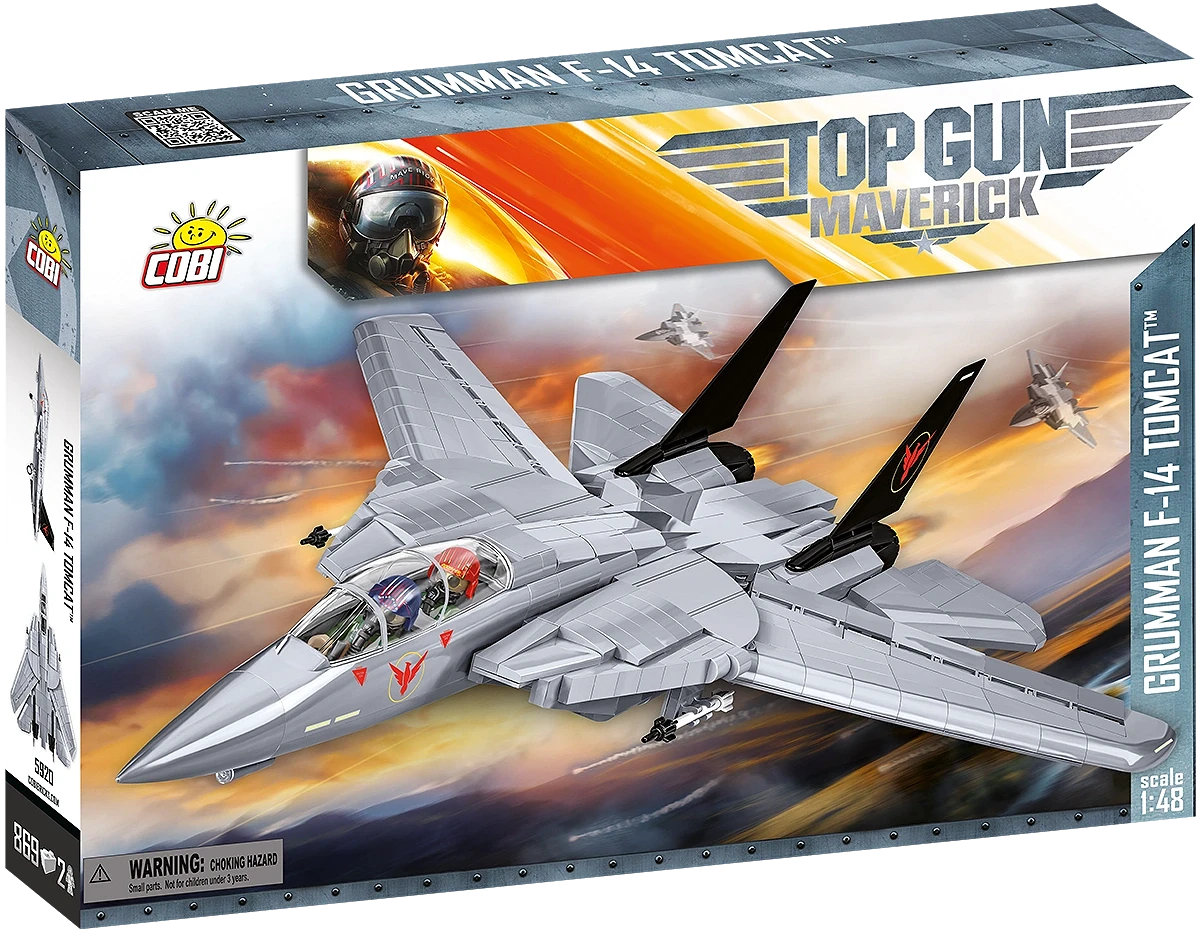 Grumman F-14 Tomcat™ - fot. 11