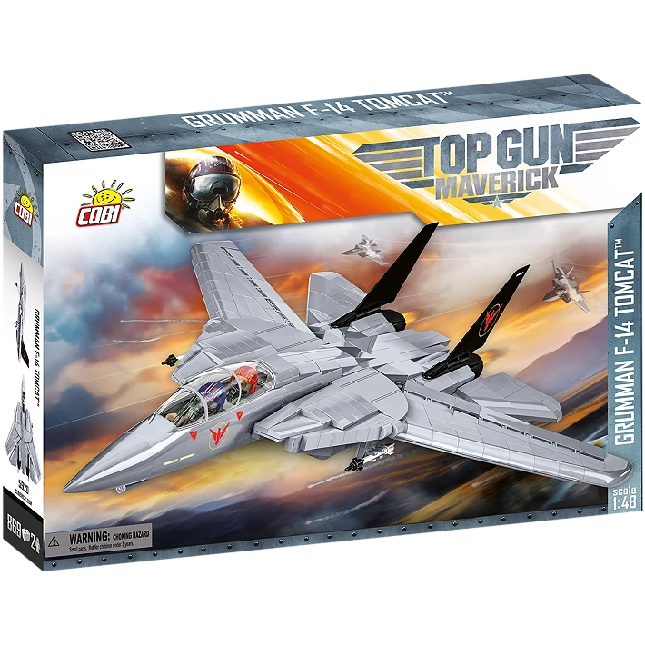 Grumman F-14 Tomcat™ - fot. 11