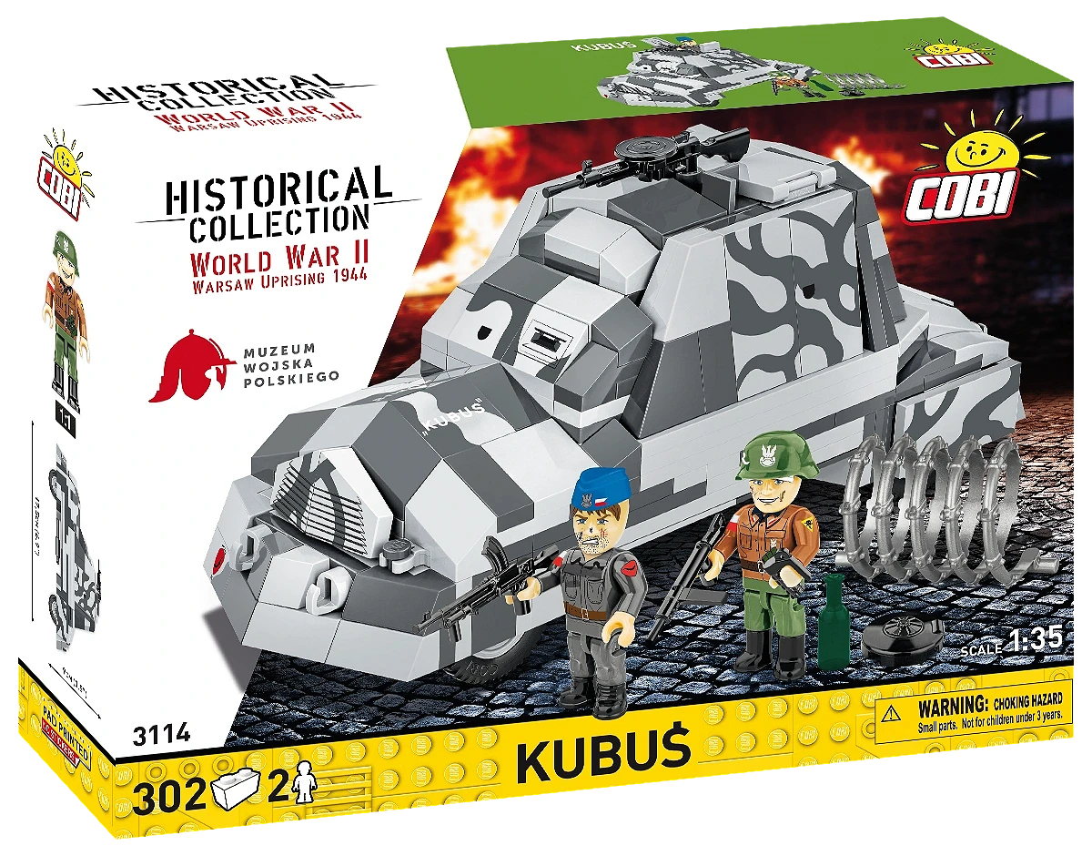 Kubuś - fot. 10
