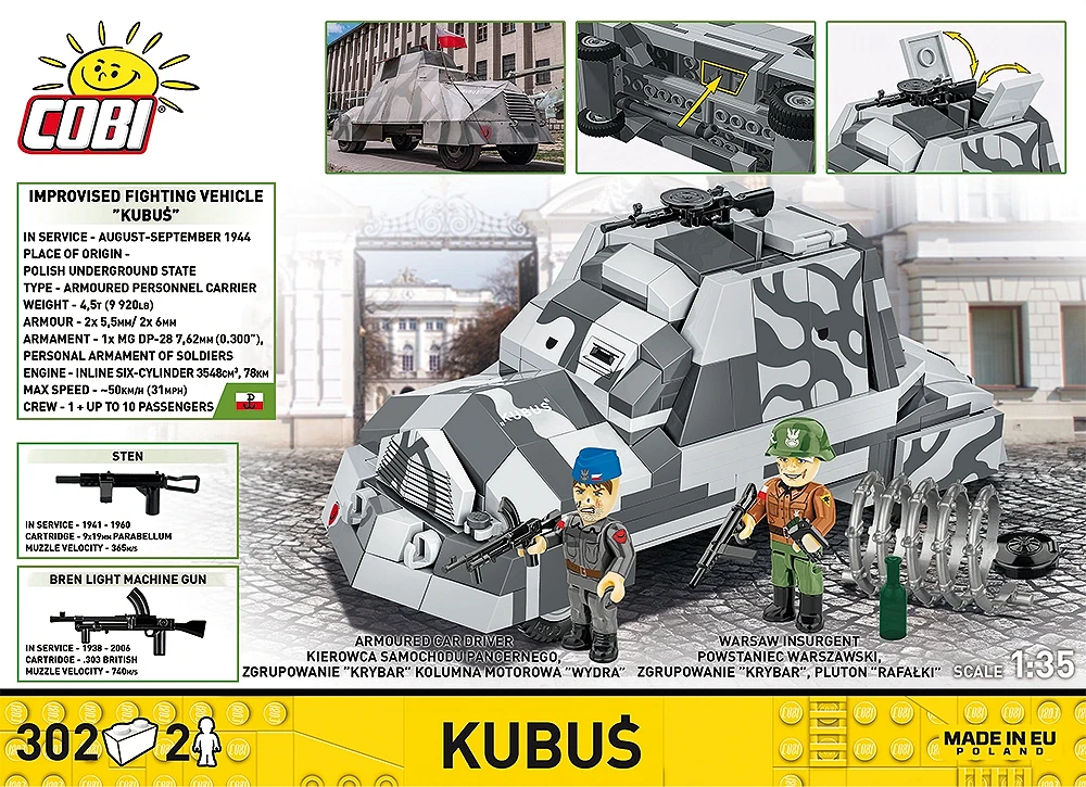 Kubuś - fot. 3