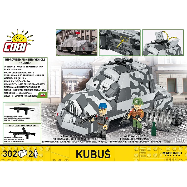 Kubuś - fot. 3